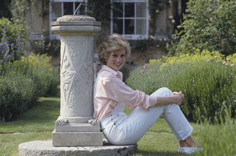 Lady Diana: Das waren die 4 Lieblings